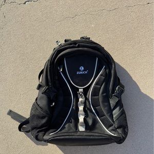 Zurich Laptop Backpack
